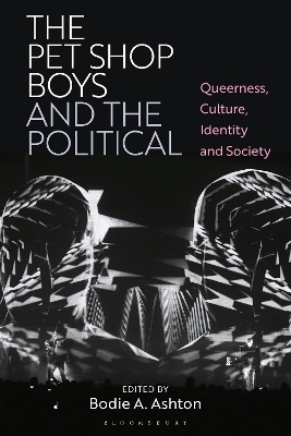 The Pet Shop Boys and the Political - 