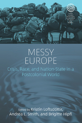 Messy Europe - 