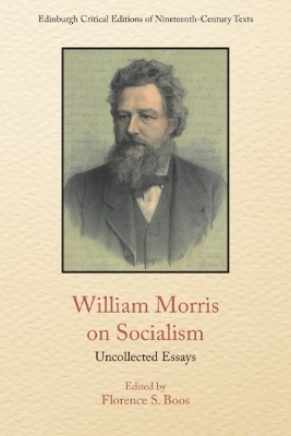 William Morris on Socialism - William Morris