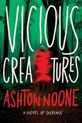 Vicious Creatures - Noone, Ashton