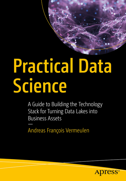 Practical Data Science -  Andreas Francois Vermeulen