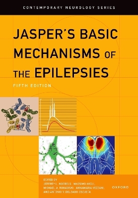 Jasper's Basic Mechanisms of the Epilepsies - 