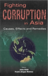FIGHTING CORRUPTION IN ASIA - 