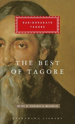 The Best of Tagore - Rabindranath Tagore