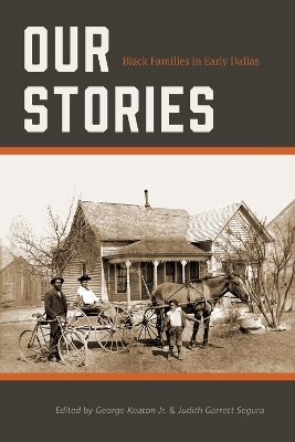 Our Stories Volume 7 - 