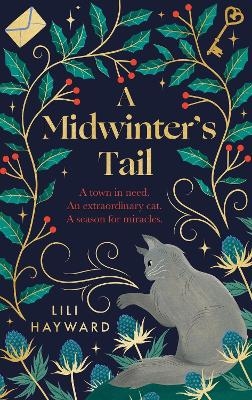 A Midwinter's Tail - Lili Hayward