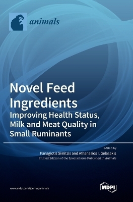 Novel Feed Ingredients