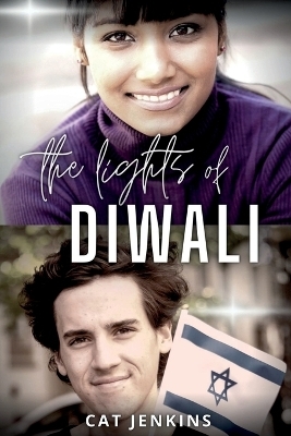 The Lights of Diwali - Cat Jenkins