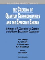 CREATION OF QUANTUM CHROMODY..,THE (V25) - 