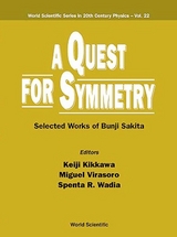 QUEST FOR SYMMETRY, A              (V22) - 