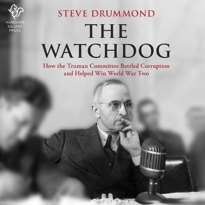 The Watchdog - Steve Drummond