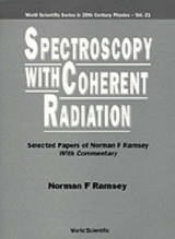 SPECTROSCOPY WITH COHERENT RADIA...(V21) - 
