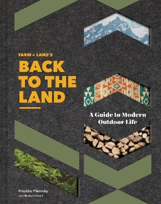 FARM + LAND’S Back to the Land - Frederick Pikovsky