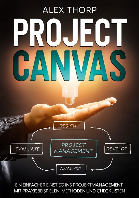 Project Canvas - Alex Thorp