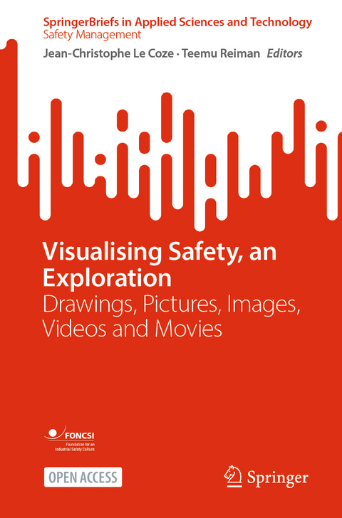 Visualising Safety, an Exploration - 