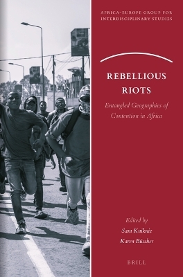 Rebellious Riots - 