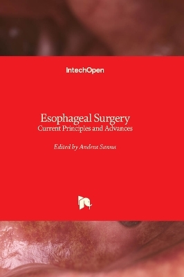 Esophageal Surgery - 