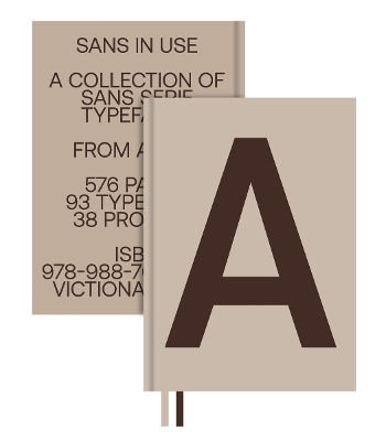 Sans In Use - 