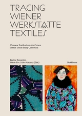 Tracing Wiener Werkstätte Textiles - 