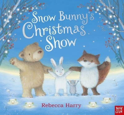 Snow Bunny's Christmas Show - 