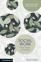 Social Work - Harms, Louise; Connolly, Marie