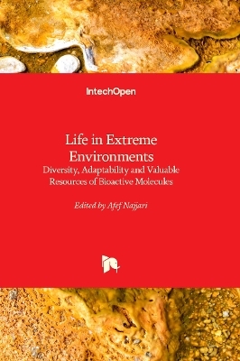 Life in Extreme Environments - 