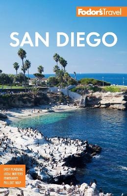 Fodor's San Diego -  Fodor's Travel Guides