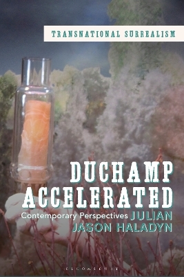 Duchamp Accelerated - 