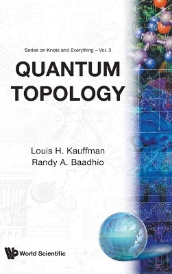 Quantum Topology - 