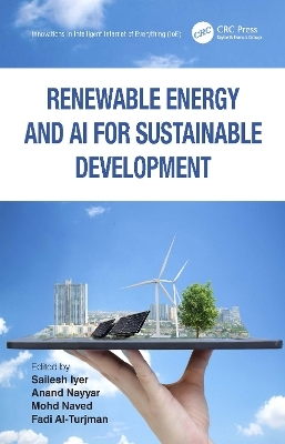 Renewable Energy and AI for Sustainable Development - 