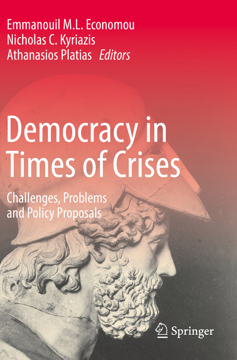 Democracy in Times of Crises - 