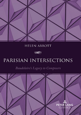Parisian Intersections - Helen Abbott