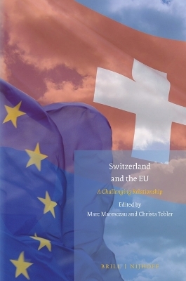 Switzerland and the EU - 