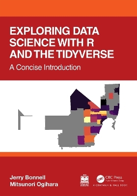 Exploring Data Science with R and the Tidyverse - Jerry Bonnell, Mitsunori Ogihara