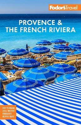 Fodor's Provence & the French Riviera -  Fodor's Travel Guides