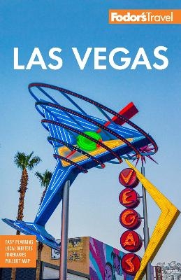 Fodor's Las Vegas -  Fodor's Travel Guides