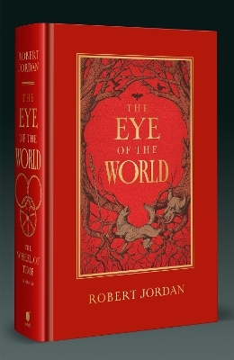 The Eye Of The World - Robert Jordan