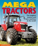 Mega Tractors - Gunzi, Christiane