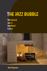 Jazz Bubble -  Dale Chapman