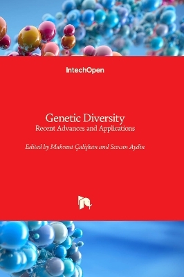 Genetic Diversity - 