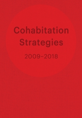Cohabitation Strategies -  CohStra, Lucia Babina, Emiliano Gandolfi, Gabriela Rendón, Miguel Robles-Durán