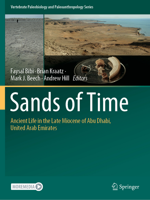 Sands of Time - 