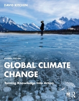 Global Climate Change - Kitchen, David