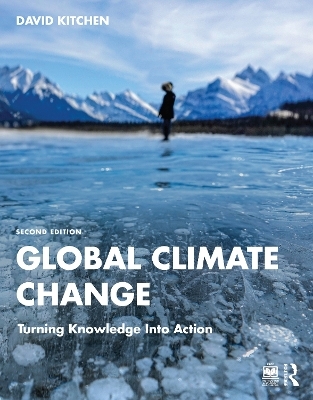 Global Climate Change - David Kitchen