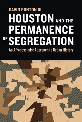 Houston and the Permanence of Segregation - David Ponton  III