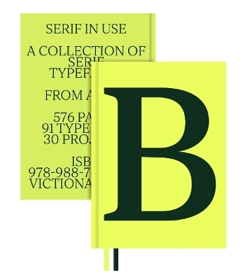 Serif in Use - 