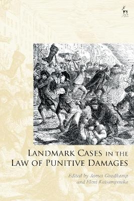 Landmark Cases in the Law of Punitive Damages - 