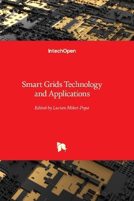 Smart Grids Technology and Applications - 