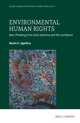 Environmental Human Rights - Mario G. Aguilera