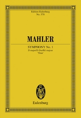 Symphony No. 1 D major - Gustav Mahler